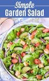 Garden Salad