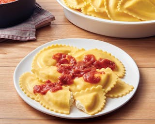 Cheese Ravioli