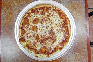 Cheese Pizza