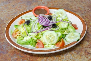 Garden Salad