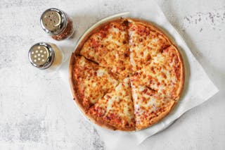 Cheese Pizza