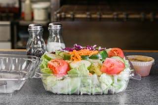 Tossed Salad