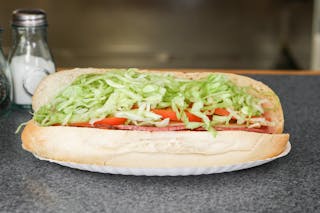 Italian Sub