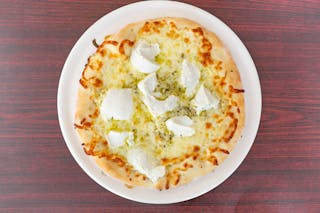 Bianca Pizza