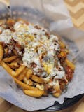 The Butchers Fries