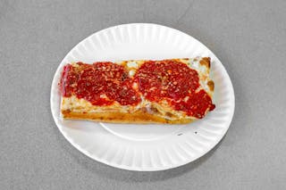 Brooklyn Pizza Slice