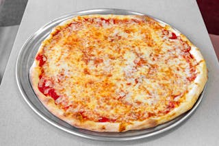 Buffalo Chicken Pizza