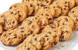 House Baked Chocolate Chip Cookie Catering
