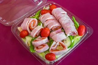 Antipasto Salad