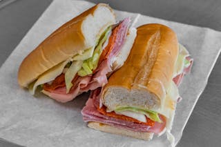 Italian Mix Sub