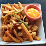 Mexican Fries