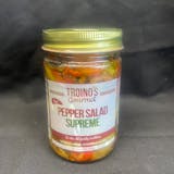 Hot Pepper Salad
