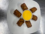 Bacon Cheddar Tater Tots