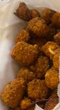 Ranch Cheese Curds