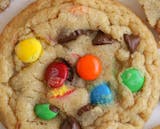 M&M Cookie
