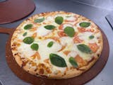 Margarita Pizza