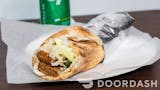 Falafel Wrap
