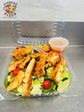Grilled Chicken Salad