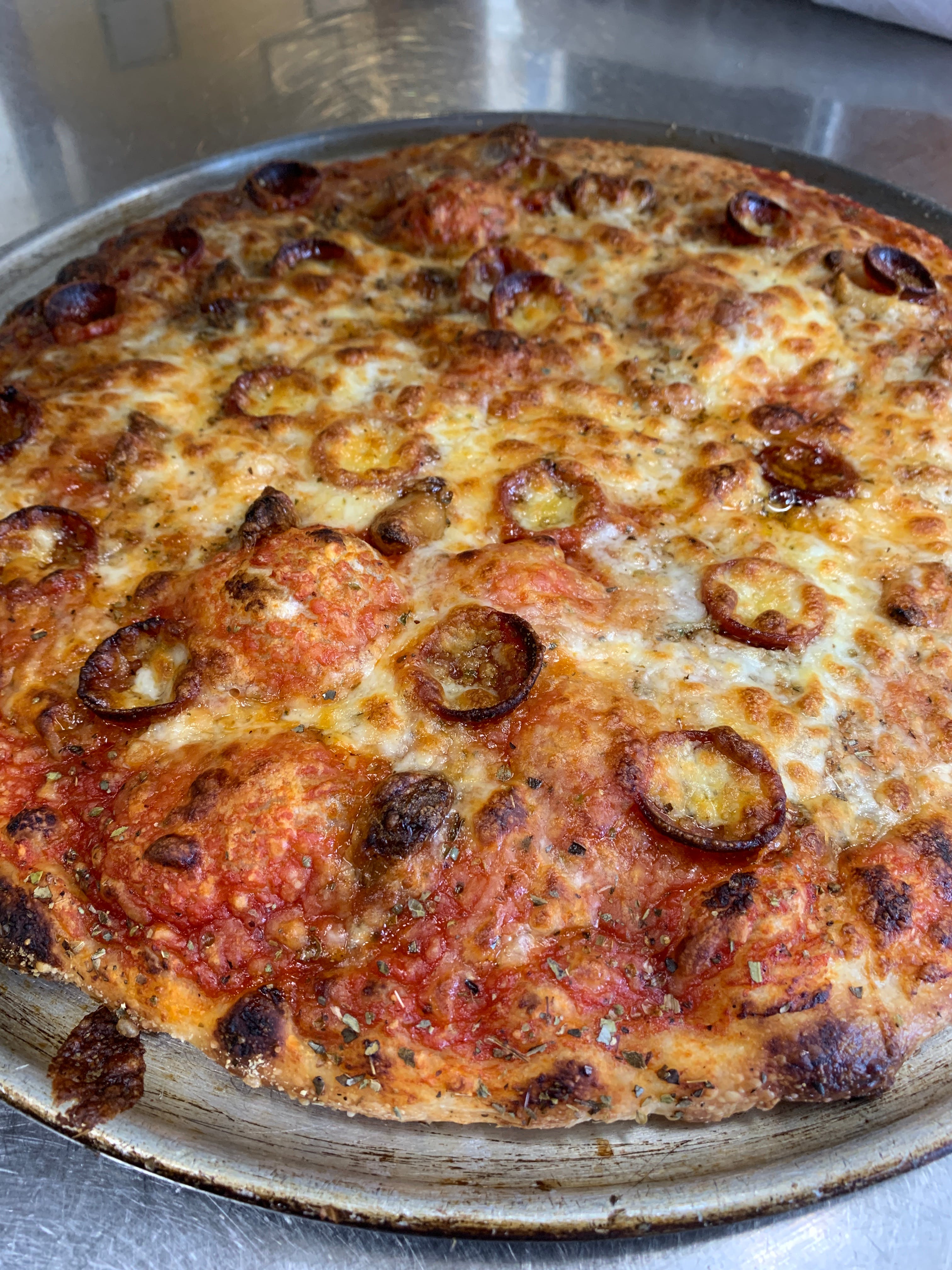 Marco's Italian Restaurant - Buffalo, NY - 1085 Niagara St - Hours