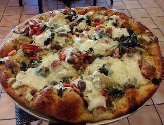 Sal's Pizza