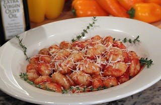 Gnocchi