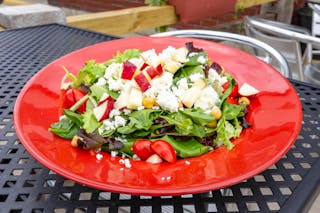 Mediterranea Salad