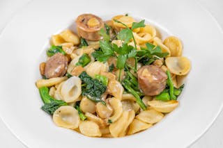 Orecchiette Caccese