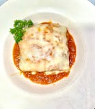 BEEF LASAGNA