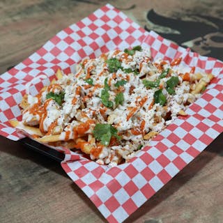 Philly Fries