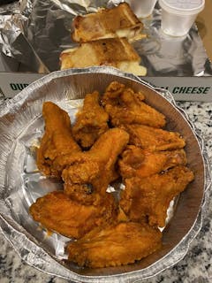 Wings