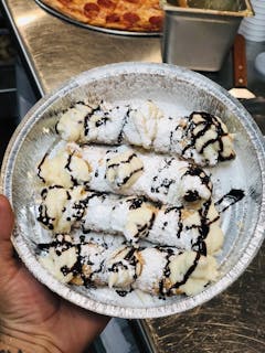 Cannoli