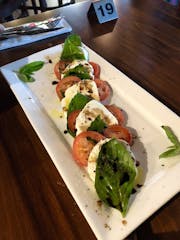 Caprese Salad