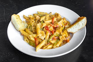 Cajun Penne