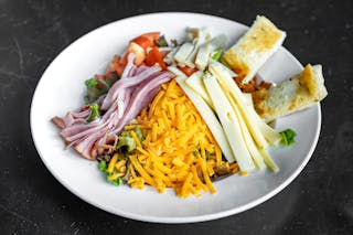 Chef Salad