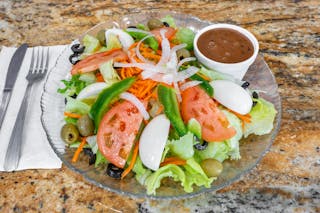 Garden Salad