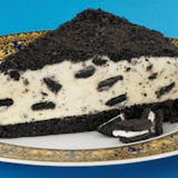 Oreo Cookie Mousse cake