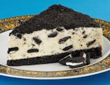 Oreo Cookie Mousse cake