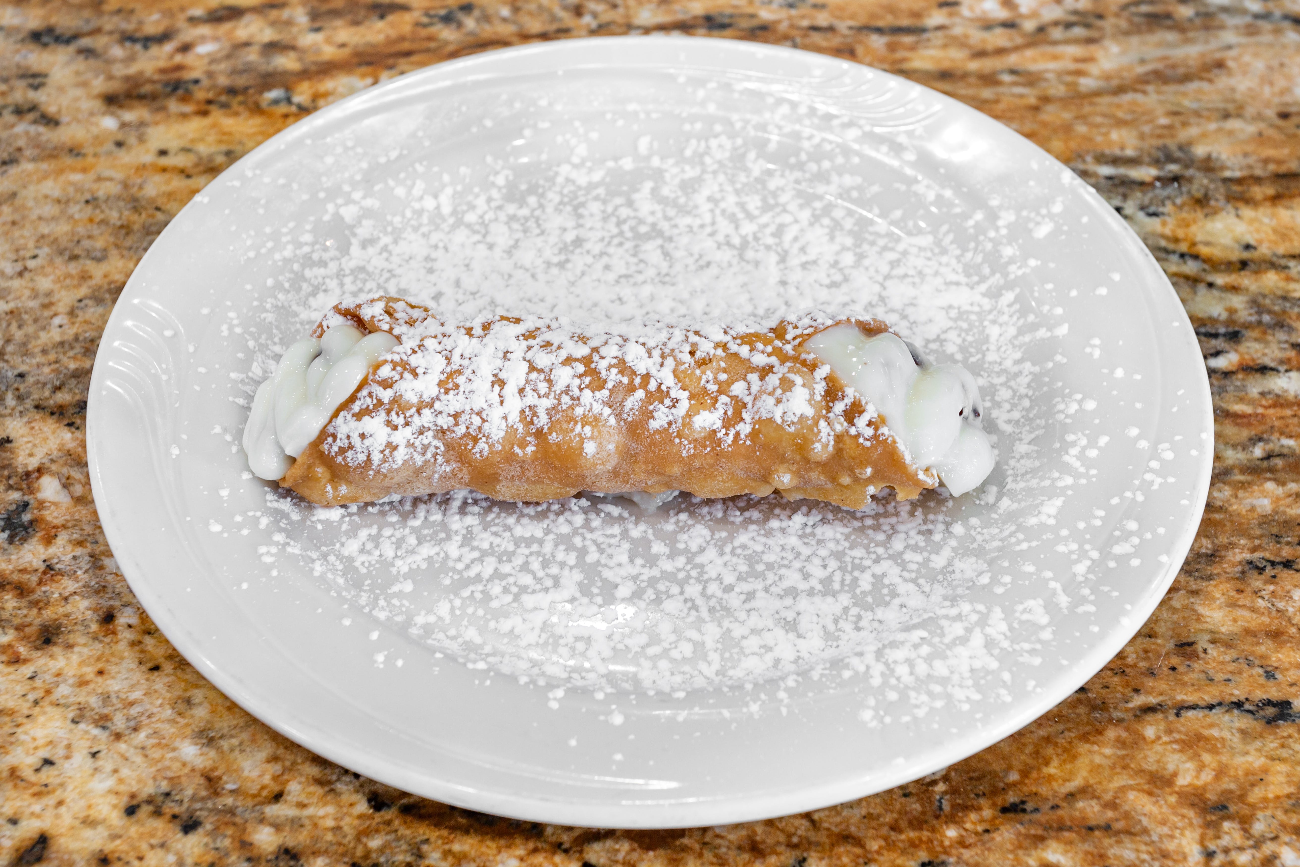 Cannoli