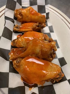 Buffalo Wings
