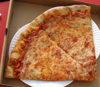 Cheese Pizza
