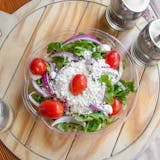 Arugula Salad Catering
