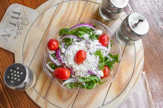 Arugula Salad