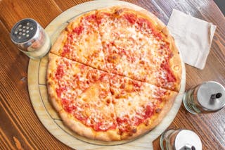 Cheese Pie
