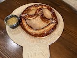 Bavarian Pretzel