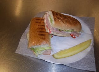 Italian Sub
