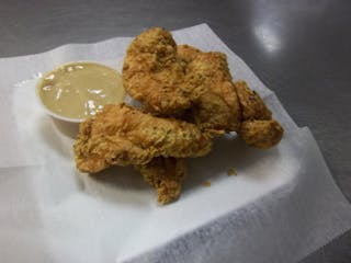 Regular Chicken Tenders
