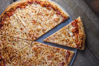 Classic Pizza