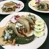 Tacos Loganiza