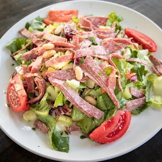 Antipasta Salad
