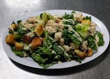 Caesar Salad with Chicken